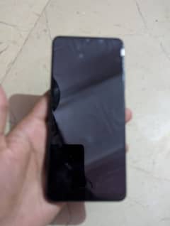 Samsung a32 with box