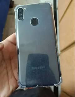samsung A11