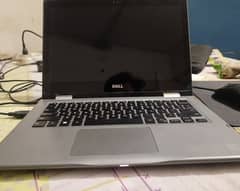 Dell Inspiron 13 5379 core i5 8th generation