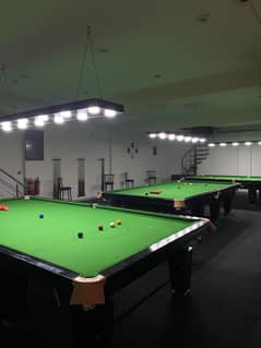 Snooker