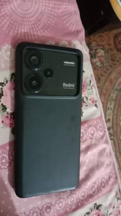 Redmi note 13 pro plus 5G