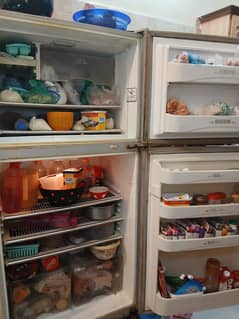 larg size refrigerator for sell