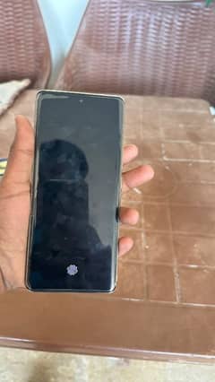 Infinix Note 40pro