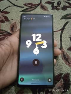 google pixel 6a