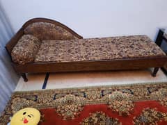 Setti sofa / dewan