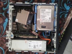 gaming desktop