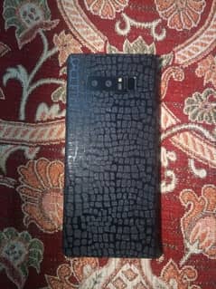 Samsung note 8