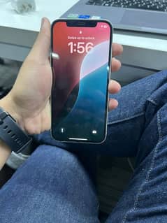 Iphone 12 Pro Non PTA 128GB