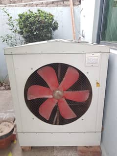 Air cooler full size