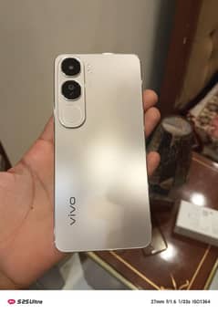 VIVO Y200 8/256