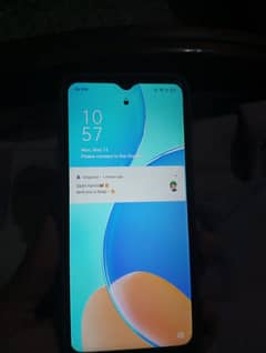 Oppo A15s 4Gb Ram 64 Gb ROM