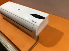 Dc Inverter Haier