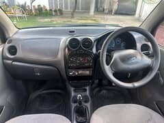 Chevrolet Exclusive 2003 For Sale