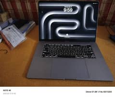 macbook