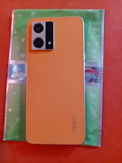 Oppo f21 pro 4g