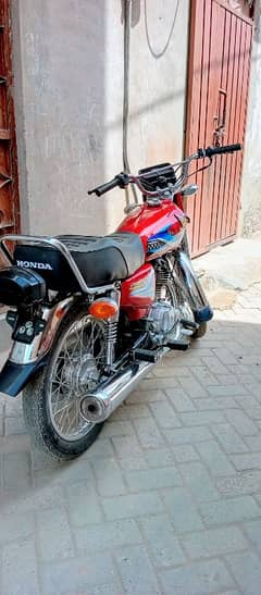 Honda
