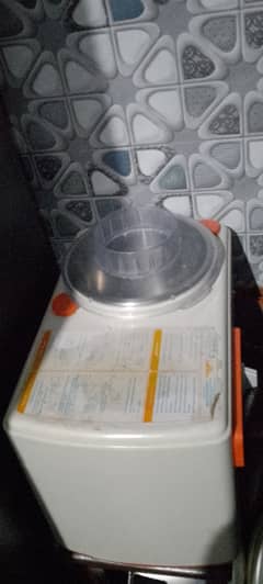 Atta gondni ki machine Abdullah dough maker 3.5 kg