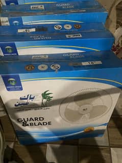 Breaket fan 18 inch