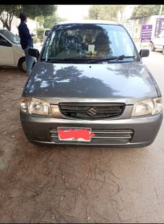 Suzuki Alto 2011