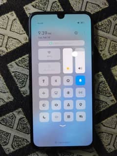 Infinix Note 12 With Box