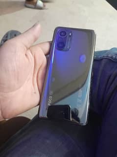 Poco F3 8/256 03221717350