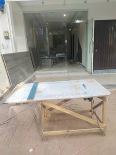 2 Marla Commercial Building For Sale Lahore Motorway City