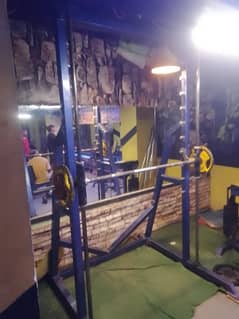 Gym Equipments for Sell