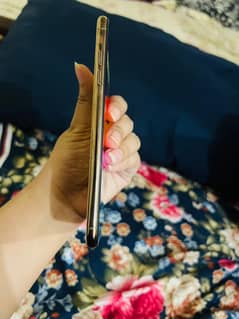 Iphone Xsmax PTA approved 256gb Battery chng