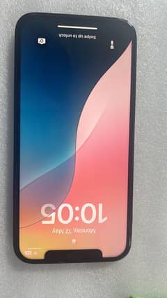 iPhone 12 Pro 256 non pta