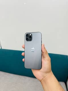 Iphone 12 pro Factory unlock