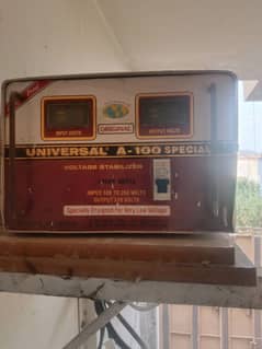 Universal 10000Watts Stabilizer