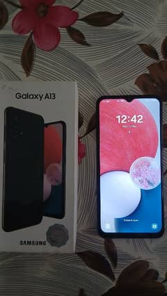 Samsung Galaxy A13 4G {4/64}