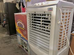 Brand New Air Water Cooler Big Size 12-05-2025 Ya Aj He Lia Hai