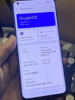 One plus 9pro
