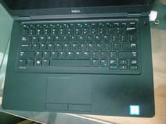 Dell latitude 5480 i5 6 generation