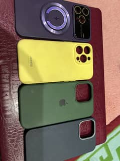 Iphone 13 pro cover