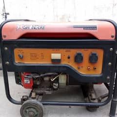 6.5 kv generator for sale