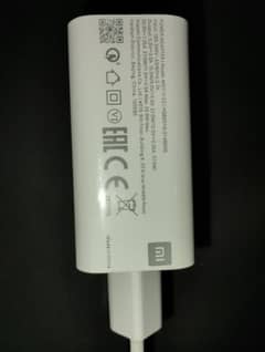 Xiaomi MI Original Charger
