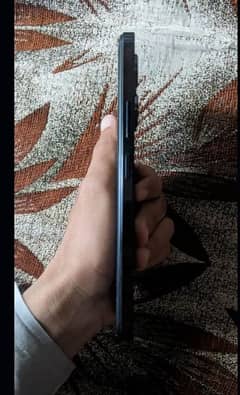 Infinix note 30 best device. all rounder device