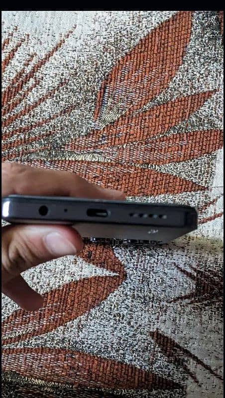Infinix note 30 best device. all rounder device 3