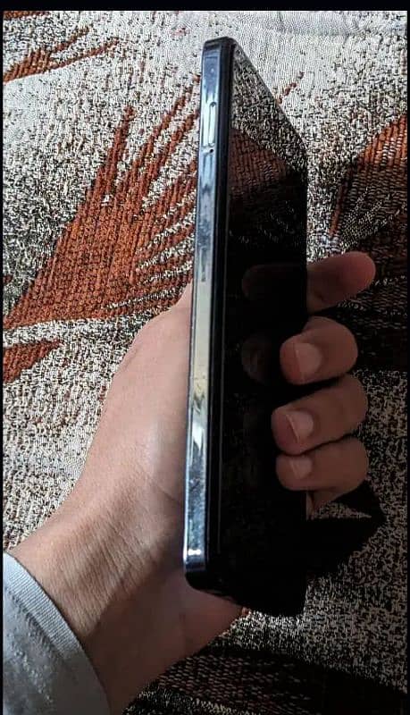 Infinix note 30 best device. all rounder device 4