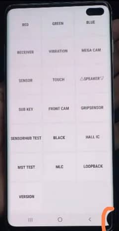 S10 plus