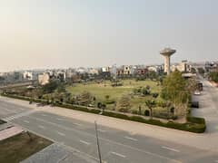 5 Marla Plot Lahore Motorway City