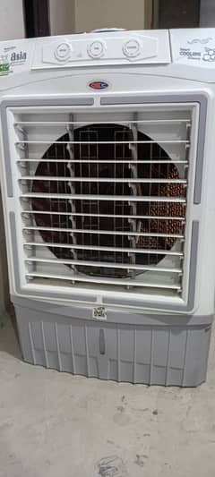12 V AIR COOLER with supply