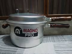 pressure cooker brand new