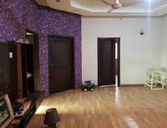 4 Marla 2nd Floor Office For Rent In DHA Phase 3,Block Y.