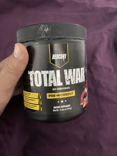 Total
