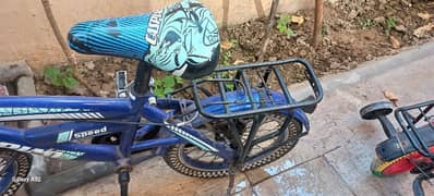 cycle