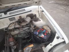 Suzuki Mehran VX 2007