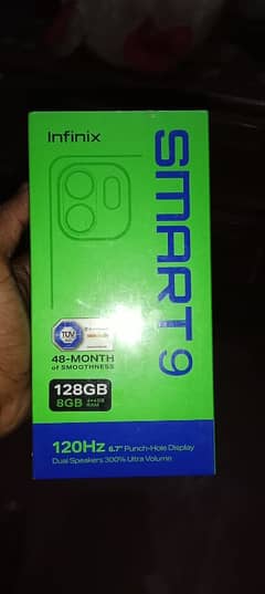 Infinix